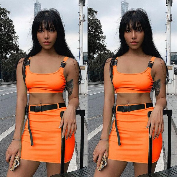новых платья женщин сексуального клуб bodycon тонкого бинт два частей crop tops чистых рукавов юбка платье set lady ремешок мини-платье, Gray
новых платья женщин сексуального клуб bodycon тонкого бинт два частей crop tops чистых рукавов юбка платье set lady ремешок мини-платье, Gray