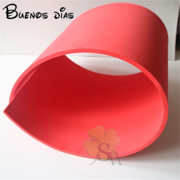 a grade red color 10mm eva foam sheets,easy to cut,punch foam,children school handmade cosplay material size50cm*200cm
a grade red color 10mm eva foam sheets,easy to cut,punch foam,children school handmade cosplay material size50cm*200cm