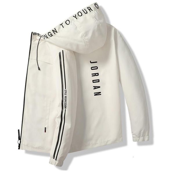 2020 spring autumn new fashion slim fit young men hooded jacket casual windbreaker drop shipping, Black;brown
2020 spring autumn new fashion slim fit young men hooded jacket casual windbreaker drop shipping, Black;brown