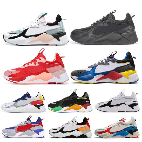 rs-x mens running shoes reinvention cool black white creepers dad chaussures women runner sports sneakers shoes 36-45
rs-x mens running shoes reinvention cool black white creepers dad chaussures women runner sports sneakers shoes 36-45