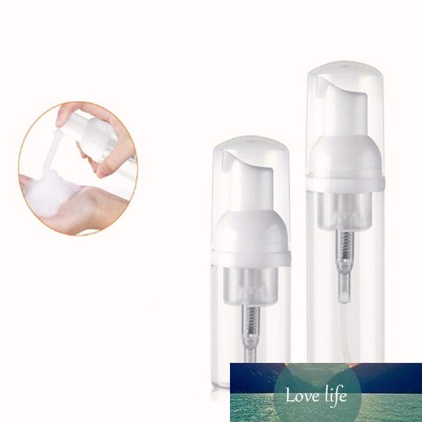 new 30ml 60ml plastic soap dispenser bottle clear white foam pump bottle soap mousses liquid dispenser foaming bottle
new 30ml 60ml plastic soap dispenser bottle clear white foam pump bottle soap mousses liquid dispenser foaming bottle
