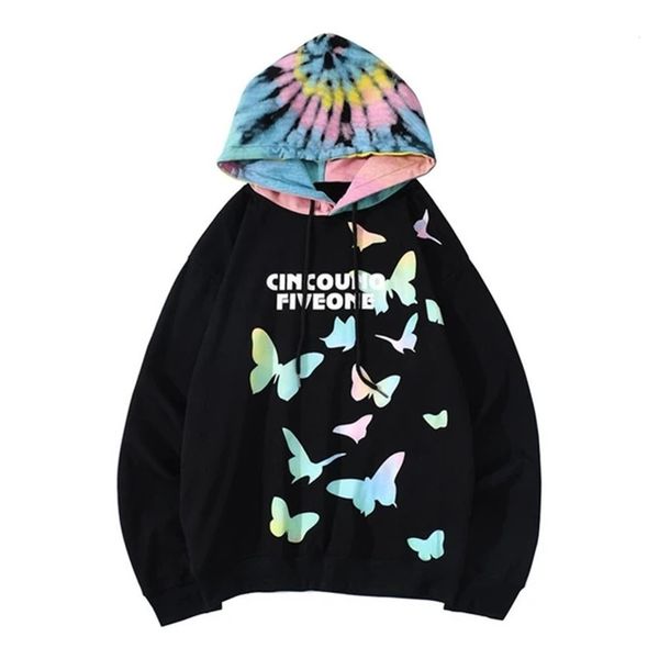 2020 printed color butterfly man hoodies hip streetwear tie dye oversized fashion hoodie s5up, Black
2020 printed color butterfly man hoodies hip streetwear tie dye oversized fashion hoodie s5up, Black