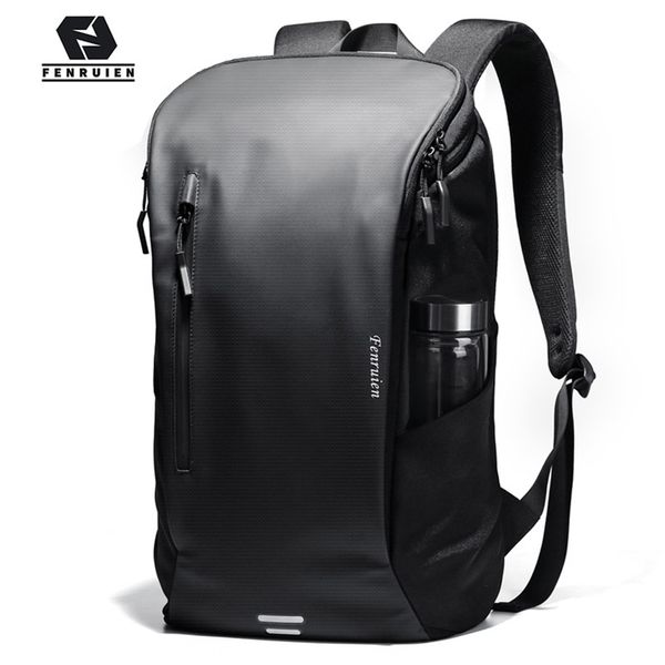 fenruien men backpack multifunctional waterproof 15.6 inch laps fashion outdoor sport school travel bag 220211
fenruien men backpack multifunctional waterproof 15.6 inch laps fashion outdoor sport school travel bag 220211