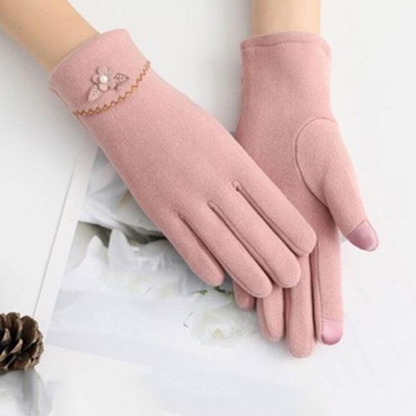 women' gloves autumn and winter windproof warm plus velvet gloves winter snow ski warm riding cycling cute, Blue;gray
women' gloves autumn and winter windproof warm plus velvet gloves winter snow ski warm riding cycling cute, Blue;gray