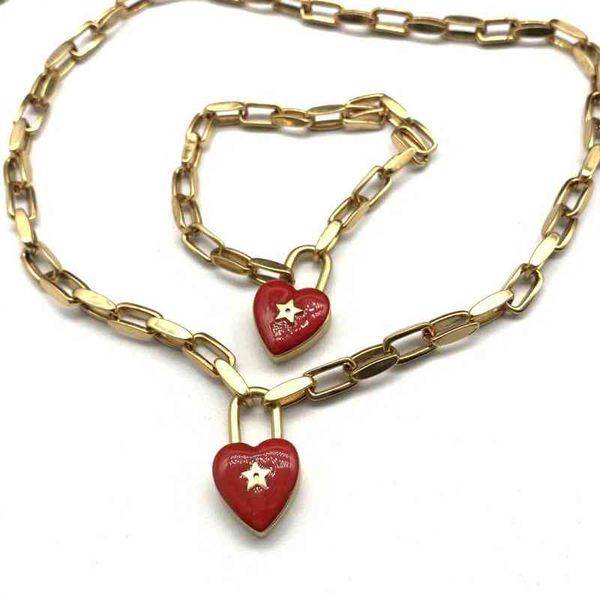cyber monday new star cuba necklace women red fashion love percha heart-shaped bracelet women, Black
cyber monday new star cuba necklace women red fashion love percha heart-shaped bracelet women, Black