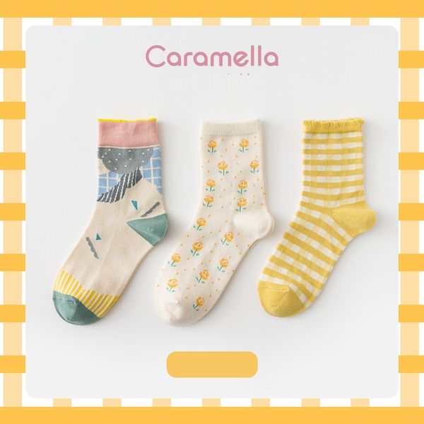 w9yyc caramella осенью и зимой средних женских мультфильма детские новые трубные карамель носки и зимние женские носки прилива осень sjwzg, Black
w9yyc caramella осенью и зимой средних женских мультфильма детские новые трубные карамель носки и зимние женские носки прилива осень sjwzg, Black