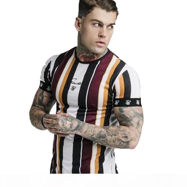 spain man t shirt sik silk brand clothing hip hop sik t-shirt fashion casual tees tshirt siksilk t shirt men's clothing m-2xl, White;black
spain man t shirt sik silk brand clothing hip hop sik t-shirt fashion casual tees tshirt siksilk t shirt men's clothing m-2xl, White;black