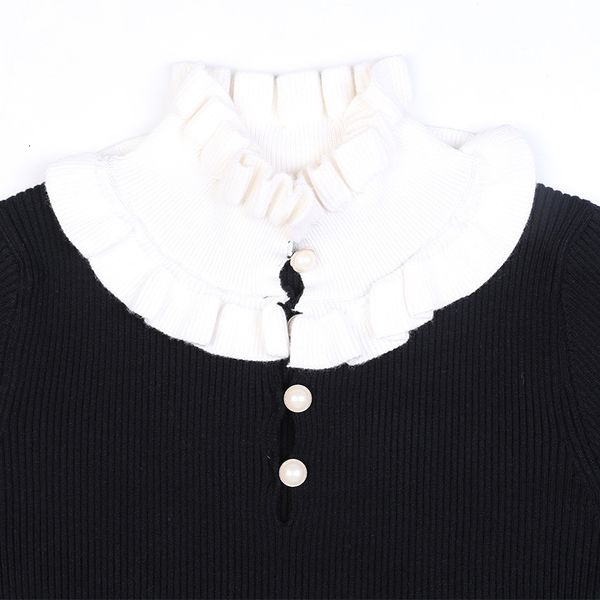 2021 spring mesh elegant retro-black tassels peter collared frilly lady's party dress 7rl3, Black;gray
2021 spring mesh elegant retro-black tassels peter collared frilly lady's party dress 7rl3, Black;gray