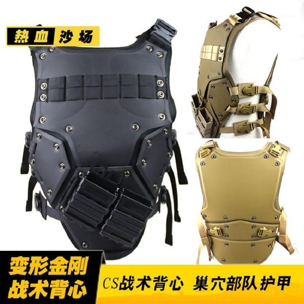 hunting jackets tf3 outdoors tactical vest armor eva combat protection equipment board carrier1, Camo;black
hunting jackets tf3 outdoors tactical vest armor eva combat protection equipment board carrier1, Camo;black
