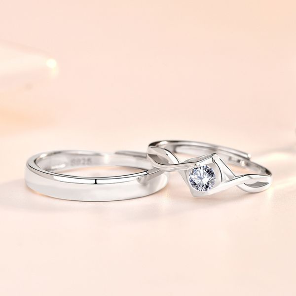 fashion tonglin fashion s925 silver mens and womens wedding commemorative adjustable couple rings chinese valentines day gift japanese and k
fashion tonglin fashion s925 silver mens and womens wedding commemorative adjustable couple rings chinese valentines day gift japanese and k