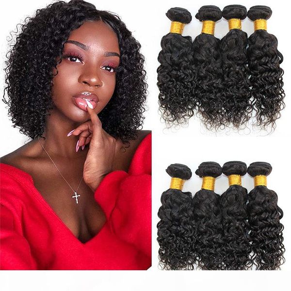 brazilian italian curly hair bundles peruvian malaysian indian 100% unprocessed human hair wefts natural color 10-28 inch, Black
brazilian italian curly hair bundles peruvian malaysian indian 100% unprocessed human hair wefts natural color 10-28 inch, Black