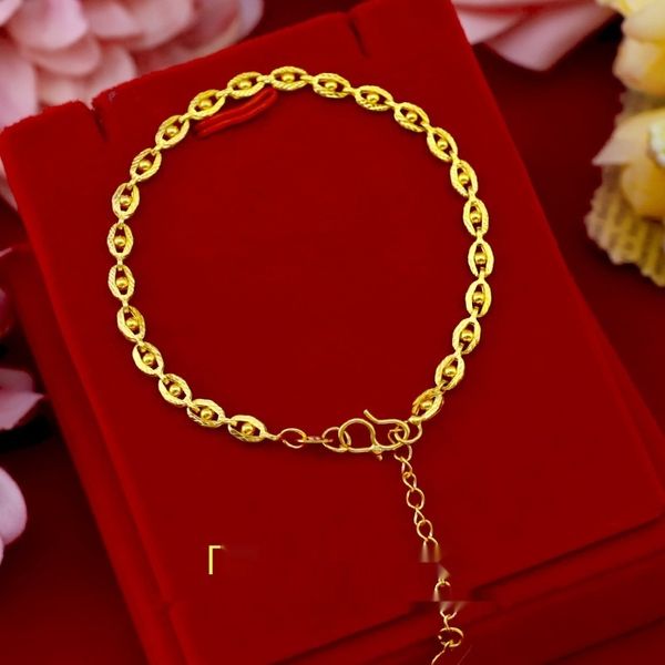 brass gold-plated imitation long-lasting round bead eye japanese and braceletjewelry braceletkorean woman brass gold-plated imitation long-l, Golden;silver
brass gold-plated imitation long-lasting round bead eye japanese and braceletjewelry braceletkorean woman brass gold-plated imitation long-l, Golden;silver