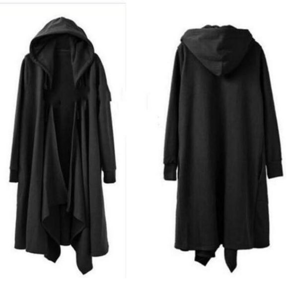 2021 new black style long 5xl men color a cardigan sleeve full jacket iqwm, Black;brown
2021 new black style long 5xl men color a cardigan sleeve full jacket iqwm, Black;brown