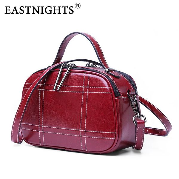eastnights woman bags luxury handbags ladies genuine leather mini retro handbag women crossbody messenger bag tw2824
eastnights woman bags luxury handbags ladies genuine leather mini retro handbag women crossbody messenger bag tw2824