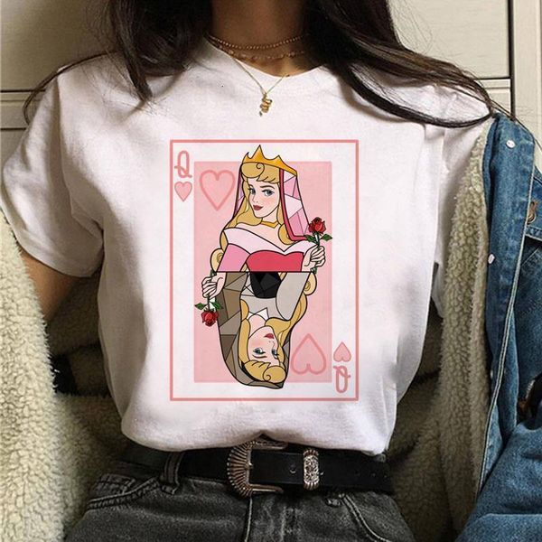playing cards ladies t-shirt king queen funny pattern fashion tshirt cartoon print tee drop shipping good quality, White
playing cards ladies t-shirt king queen funny pattern fashion tshirt cartoon print tee drop shipping good quality, White
