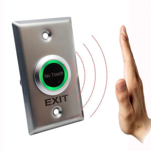 fingerprint access control touchless door release switch ir contactless no touch infrared exit button1
fingerprint access control touchless door release switch ir contactless no touch infrared exit button1