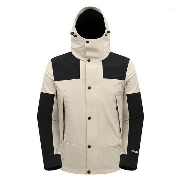 wholesale new style spring and autumn men's four sides elasticity single layer raincoat jacket waterproof windbreaker sports out1, Tan;black
wholesale new style spring and autumn men's four sides elasticity single layer raincoat jacket waterproof windbreaker sports out1, Tan;black
