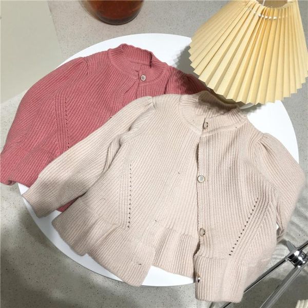 pullover 2021 style girls knitted sweater cotton spring fashion full sleeve cardigan 1-6 years, Blue
pullover 2021 style girls knitted sweater cotton spring fashion full sleeve cardigan 1-6 years, Blue