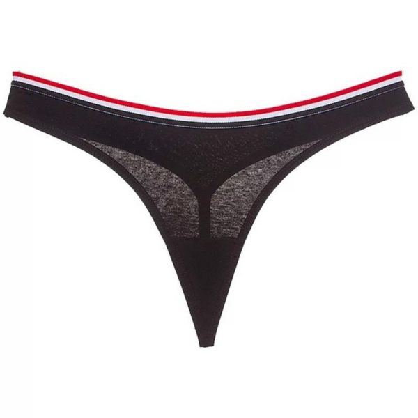simple thongs seamless briefs women underwear sizel-34cm, Red;black 
simple thongs seamless briefs women underwear sizel-34cm, Red;black