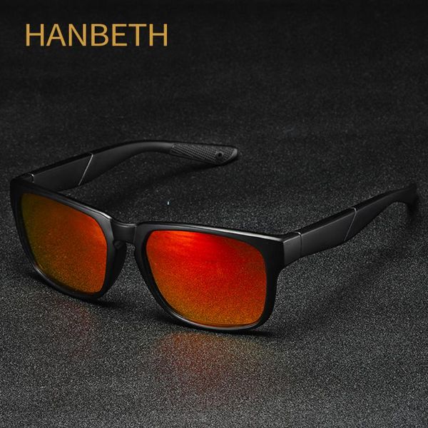 sunglasses classic polarized men glasses driving coating black frame fishing eyewear male square mirror sun, White;black
sunglasses classic polarized men glasses driving coating black frame fishing eyewear male square mirror sun, White;black