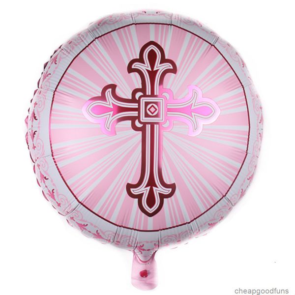 u factory round crucifix foil balloon balloons cross helium decorations balls thanksgiving easter party supplies 2u
u factory round crucifix foil balloon balloons cross helium decorations balls thanksgiving easter party supplies 2u