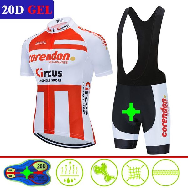 2020 corendon cycling set men cycling jersey short sleeve bicycle clothing kit mtb bike wear triathlon uniforme, Black;blue
2020 corendon cycling set men cycling jersey short sleeve bicycle clothing kit mtb bike wear triathlon uniforme, Black;blue