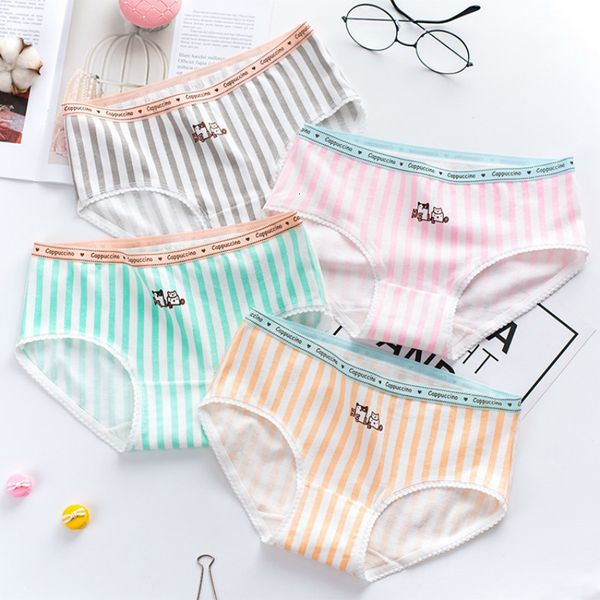cartoon candy color breathable pure cotton women's simple and comfortable underwear panties sexy, Black;pink
cartoon candy color breathable pure cotton women's simple and comfortable underwear panties sexy, Black;pink