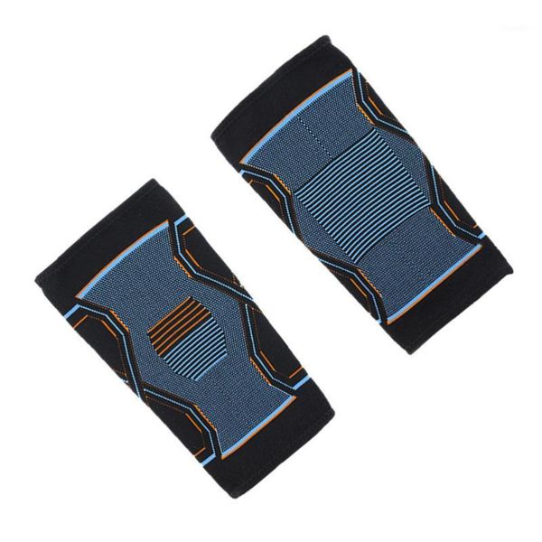 elbow & knee pads 1 pair nylon sports cover elastic kneecap protective pad sleeve for climbing hiking riding (blue and orange, size1, Black;gray
elbow & knee pads 1 pair nylon sports cover elastic kneecap protective pad sleeve for climbing hiking riding (blue and orange, size1, Black;gray