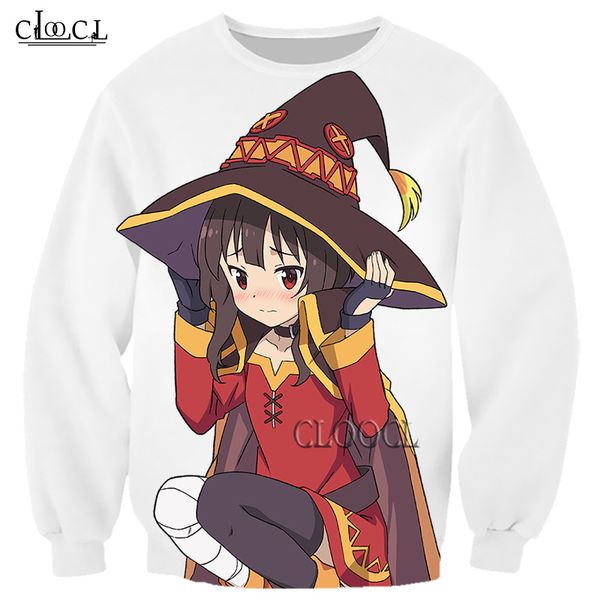 hx anime girl megumin konosuba 3d print men women sweatshirts harajuku hip hop fashion selling tracksuit drop sh c0127, Black
hx anime girl megumin konosuba 3d print men women sweatshirts harajuku hip hop fashion selling tracksuit drop sh c0127, Black