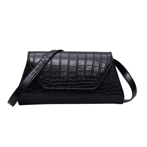 hbp practical vintage stone pattern women handbags totes convenient classic texture ladies leather shoulder underarm bag black
hbp practical vintage stone pattern women handbags totes convenient classic texture ladies leather shoulder underarm bag black