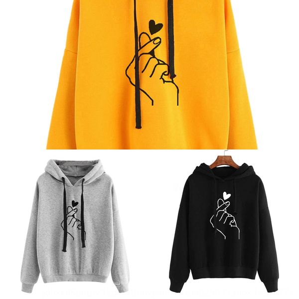 2020 selling loose casual printed bixin hooded women's sweater sweater2020 selling loose casual printed bixin hooded women's sweat, Black
2020 selling loose casual printed bixin hooded women's sweater sweater2020 selling loose casual printed bixin hooded women's sweat, Black