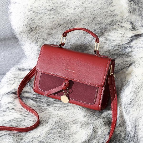 hbp non-brand korean version small bag women's new versatile one shoulder messenger bag women's simple fashion leisure small squar
hbp non-brand korean version small bag women's new versatile one shoulder messenger bag women's simple fashion leisure small squar
