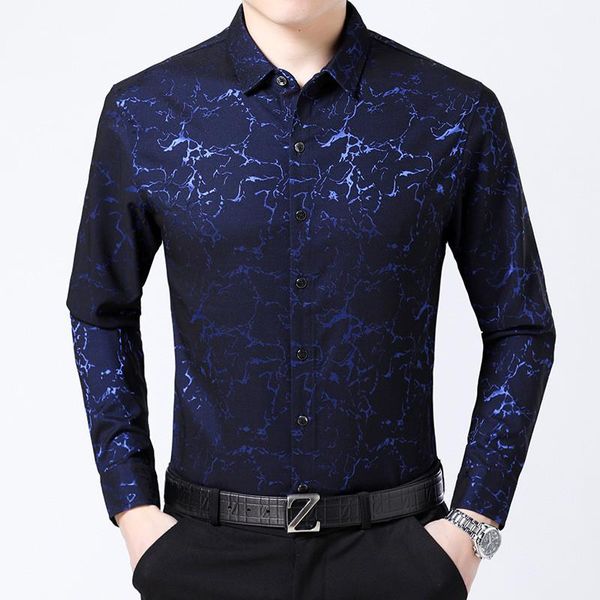 men's shirt new men's long sleeve shirt fashion casual silk cotton business gentleman, White;black
men's shirt new men's long sleeve shirt fashion casual silk cotton business gentleman, White;black