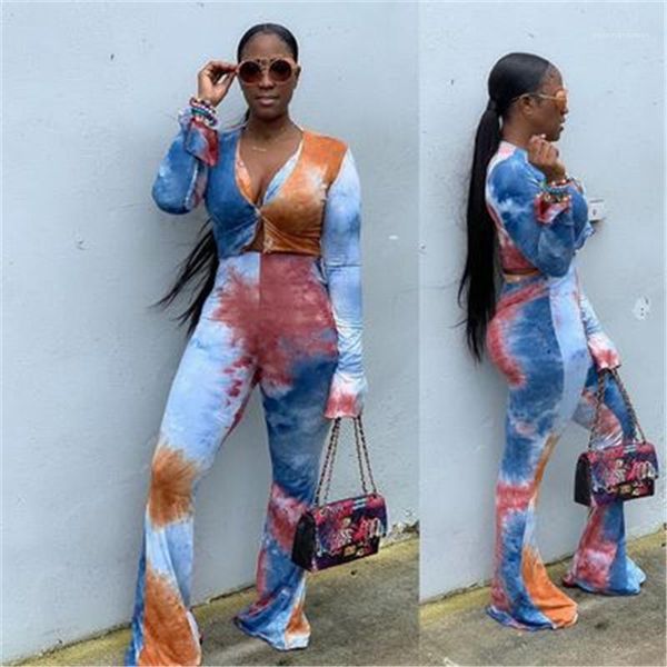 sports suits fashion long sleeve v neck short elastic waist trousers tracksuits designer female casual two piece sets ladies tie dye, Gray
sports suits fashion long sleeve v neck short elastic waist trousers tracksuits designer female casual two piece sets ladies tie dye, Gray