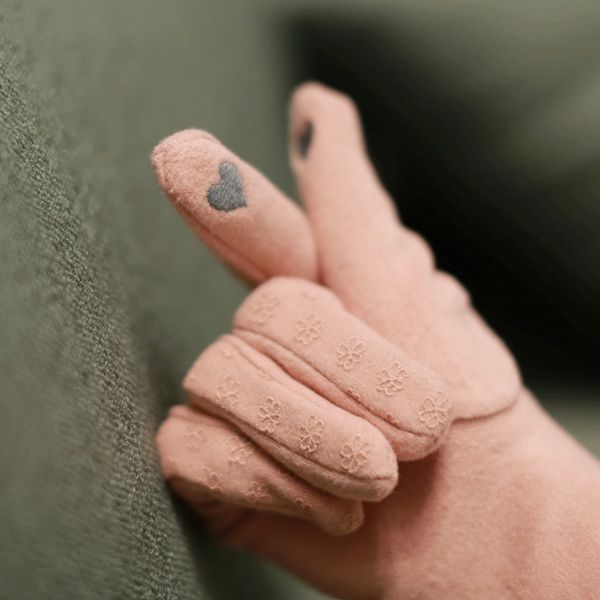 qkorean version of spring and autumn thin driving warm winter cycling lady touch screen gloves hand repair elastic pure cotton fingersq, Blue;gray
qkorean version of spring and autumn thin driving warm winter cycling lady touch screen gloves hand repair elastic pure cotton fingersq, Blue;gray