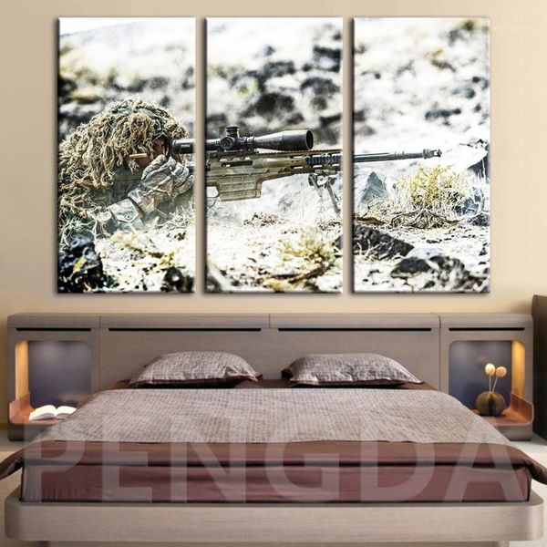 modular picture hd printed modern painting sniper gun landscape posters on canvas wall art home decoration frame living room1
modular picture hd printed modern painting sniper gun landscape posters on canvas wall art home decoration frame living room1