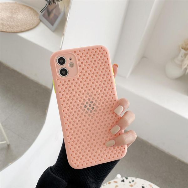 flykylin shockproof silicone case for iphone 11 pro x xr xs max 8 7 6s plus se 2 mesh heat dissipation breathable sqcdhm home2006
flykylin shockproof silicone case for iphone 11 pro x xr xs max 8 7 6s plus se 2 mesh heat dissipation breathable sqcdhm home2006