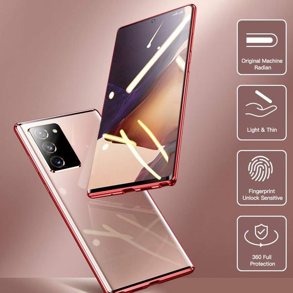 360 full cover magnetic case for samsung galaxy s20 10 s9 s8 plus m31 note 8 9 10 a80 double-sided hd wmthwp
360 full cover magnetic case for samsung galaxy s20 10 s9 s8 plus m31 note 8 9 10 a80 double-sided hd wmthwp