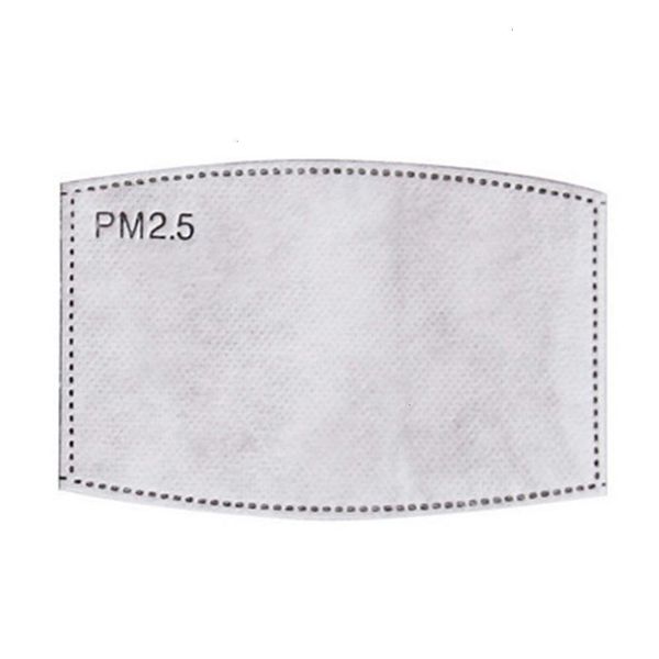 protective pm2.5 disposable 5 layer face mask masks inner gasket replacement filter pad re
protective pm2.5 disposable 5 layer face mask masks inner gasket replacement filter pad re