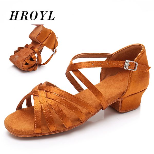 eu24-42 women latin dance shoes children kids low heels ballroom tango dancing for girls children lady in stock 201017
eu24-42 women latin dance shoes children kids low heels ballroom tango dancing for girls children lady in stock 201017