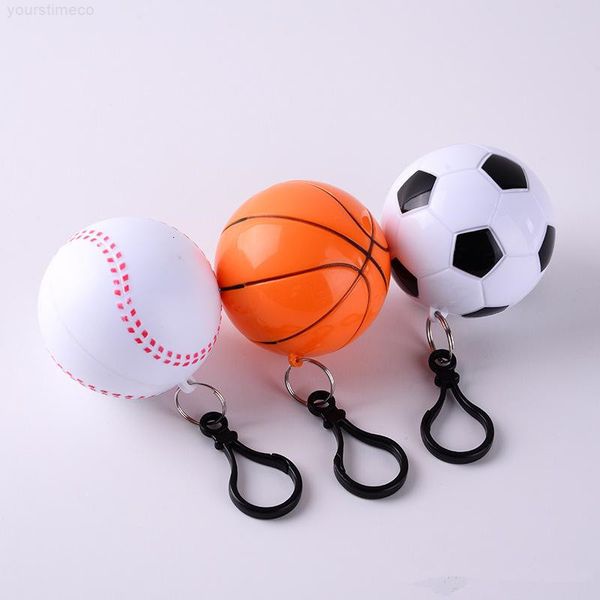 basketball ball baseball spherical football raincoat plastic key chain disposable portable raincoats covers travel tour
basketball ball baseball spherical football raincoat plastic key chain disposable portable raincoats covers travel tour
