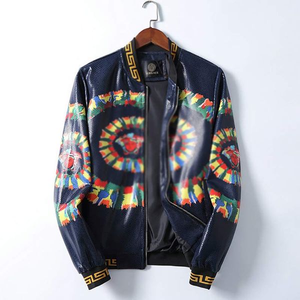 2020 mens jacket hooded designer jacket sports patchwork coat printed zipper hoodie running jacket, Black;brown
2020 mens jacket hooded designer jacket sports patchwork coat printed zipper hoodie running jacket, Black;brown
