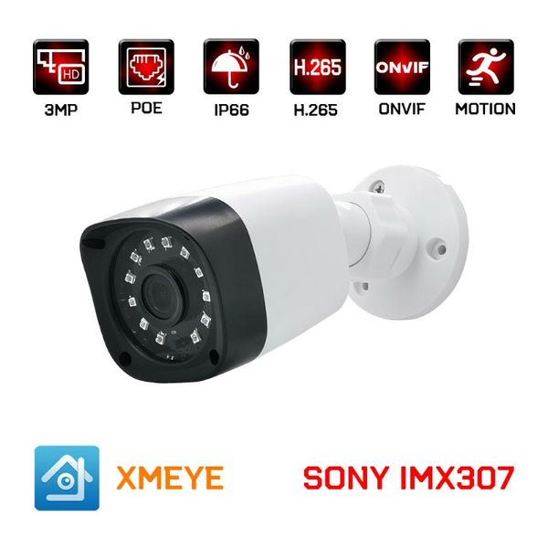 1080p 3mp poe ip camera sony imx307 cctv video surveillance security outdoor waterproof camera adjustable 2mp onvif xmeye
1080p 3mp poe ip camera sony imx307 cctv video surveillance security outdoor waterproof camera adjustable 2mp onvif xmeye
