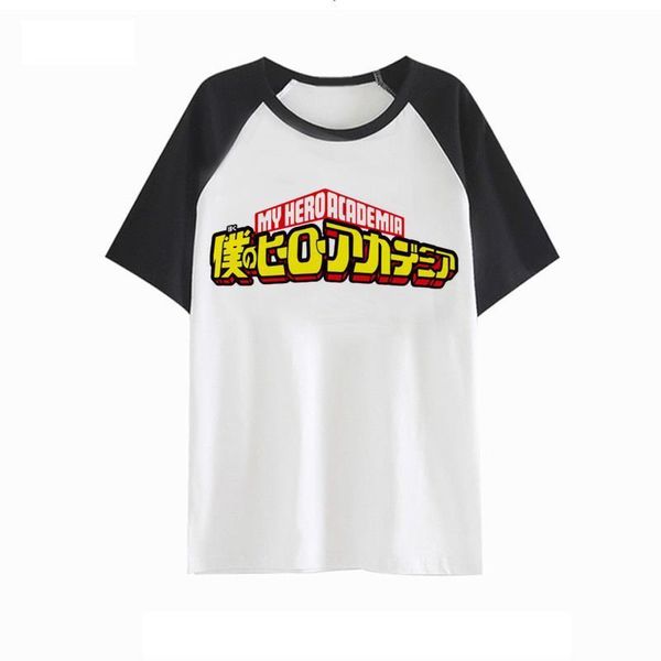 boku no hero academia anime t shirt my hero academia t-shirt izuku midoriya boy tshirt for man woman male, White;black
boku no hero academia anime t shirt my hero academia t-shirt izuku midoriya boy tshirt for man woman male, White;black
