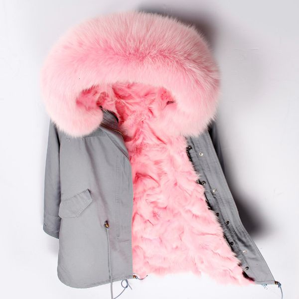 mao 2021 kong new silver parka plutonium real fox jacket female winter fur collar natural raccoon thick parkas 1 gdu8, Black
mao 2021 kong new silver parka plutonium real fox jacket female winter fur collar natural raccoon thick parkas 1 gdu8, Black
