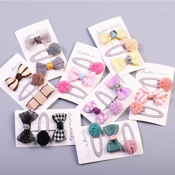 hair accessories 3pcs/set 13 color cute girl clip stripe bow headwear flower ball bb safety accessory wholesale pretty1, Slivery;white
hair accessories 3pcs/set 13 color cute girl clip stripe bow headwear flower ball bb safety accessory wholesale pretty1, Slivery;white