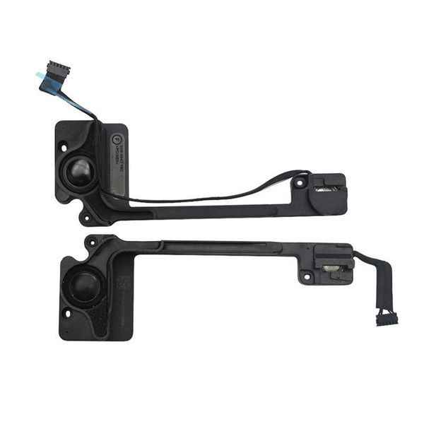 new left + right speaker for pro 13 inch retina a1502 internal speakers late 2013 early 2014 2021 923-0557 923-00509
new left + right speaker for pro 13 inch retina a1502 internal speakers late 2013 early 2014 2021 923-0557 923-00509
