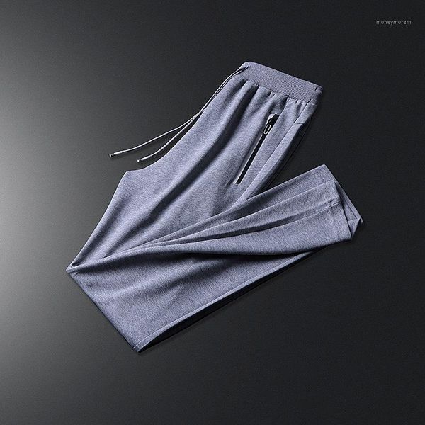 men's pants 2021 spring and autumn men solid color trousers straight-cut knit athletic korean-style casual running basketball shorts1, Black
men's pants 2021 spring and autumn men solid color trousers straight-cut knit athletic korean-style casual running basketball shorts1, Black
