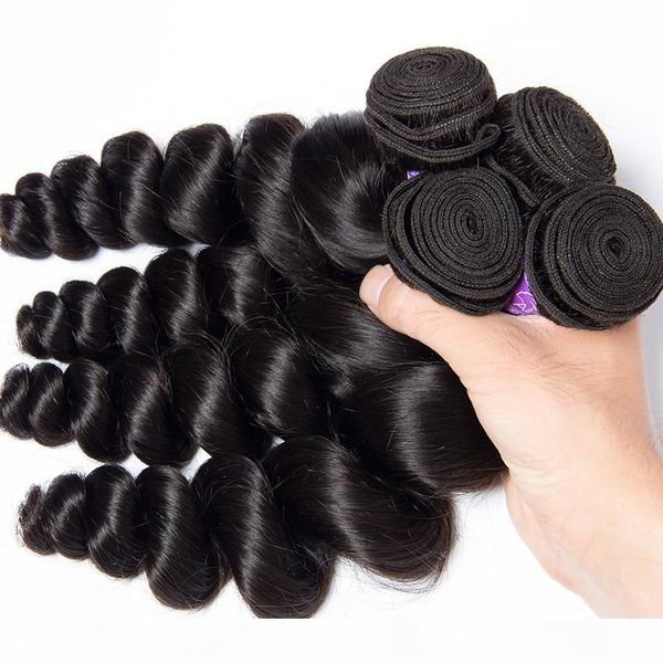 lummy peruvian malaysian brazilian virgin human hair weave bundles loose wave unprocessed human hair extensions natural black dyeable
lummy peruvian malaysian brazilian virgin human hair weave bundles loose wave unprocessed human hair extensions natural black dyeable