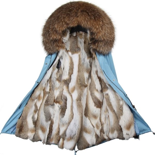 new winter jacket women long coat real large raccoon fur collar hooded and real rex rabbit fur thick warm liner 201225, Black
new winter jacket women long coat real large raccoon fur collar hooded and real rex rabbit fur thick warm liner 201225, Black